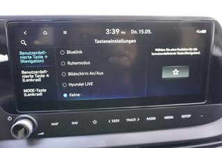 Hyundai i20 1,2 79PS Navi/Winterp/Kamera/Temp/Pdc  ** - bilder 33