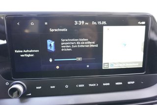 Hyundai i20 1,2 79PS Navi/Winterp/Kamera/Temp/Pdc  ** - bilder 40