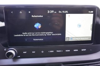 Hyundai i20 1,2 79PS Navi/Winterp/Kamera/Temp/Pdc  ** - bilder 41