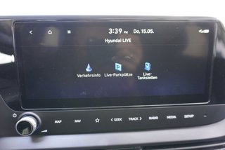 Hyundai i20 1,2 79PS Navi/Winterp/Kamera/Temp/Pdc  ** - bilder 43