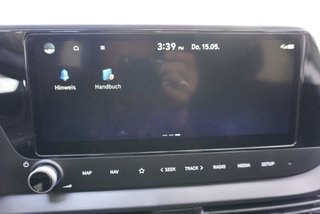 Hyundai i20 1,2 79PS Navi/Winterp/Kamera/Temp/Pdc  ** - bilder 44