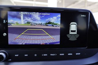 Hyundai i20 1,2 79PS Navi/Winterp/Kamera/Temp/Pdc  ** - bilder 45