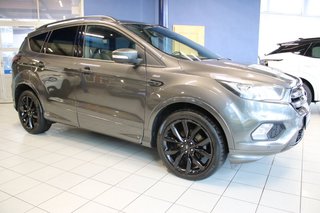 Ford Kuga Gebrauchtwagen Kaufen