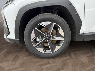 Hyundai TUCSON 1.6 T-GDI 18*Alu/LED/Navi/Keyless/Kamera   ** - bilder 11