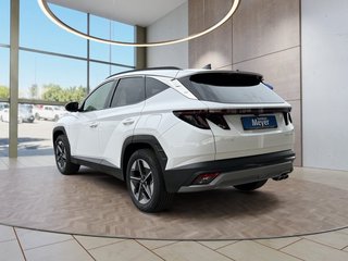 Hyundai TUCSON 1.6 T-GDI 18*Alu/LED/Navi/Keyless/Kamera   ** - bilder 3