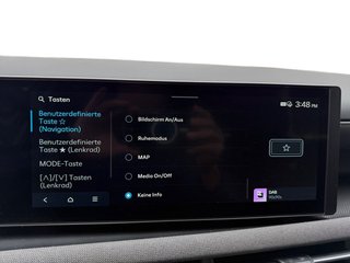 Hyundai TUCSON 1.6 T-GDI 18*Alu/LED/Navi/Keyless/Kamera   ** - bilder 39