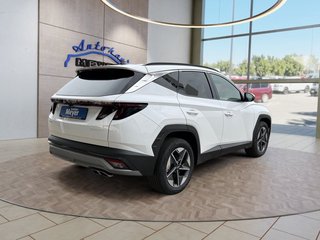 Hyundai TUCSON 1.6 T-GDI 18*Alu/LED/Navi/Keyless/Kamera   ** - bilder 5