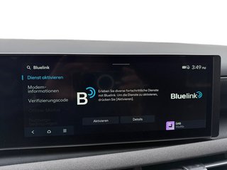 Hyundai TUCSON 1.6 T-GDI 18*Alu/LED/Navi/Keyless/Kamera   ** - bilder 41