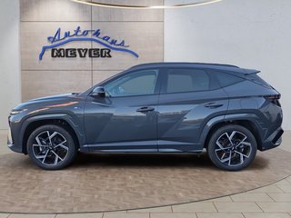 Hyundai TUCSON N-Line 1.6 T-GDI Navi/LED/el.Klappe/Keyless  ** - bilder 2