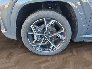 Hyundai TUCSON N-Line 1.6 T-GDI Navi/LED/el.Klappe/Keyless  ** - bilder 11