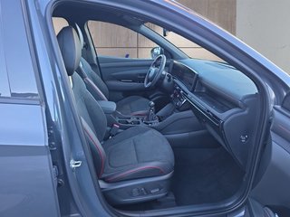 Hyundai TUCSON N-Line 1.6 T-GDI Navi/LED/el.Klappe/Keyless  ** - bilder 12