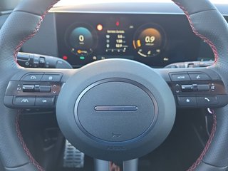 Hyundai TUCSON N-Line 1.6 T-GDI Navi/LED/el.Klappe/Keyless  ** - bilder 17