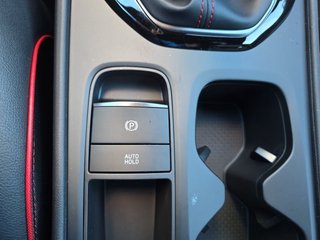 Hyundai TUCSON N-Line 1.6 T-GDI Navi/LED/el.Klappe/Keyless  ** - bilder 20