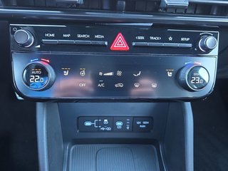 Hyundai TUCSON N-Line 1.6 T-GDI Navi/LED/el.Klappe/Keyless  ** - bilder 22