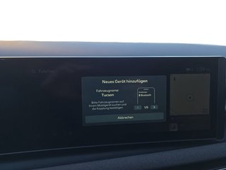 Hyundai TUCSON N-Line 1.6 T-GDI Navi/LED/el.Klappe/Keyless  ** - bilder 28