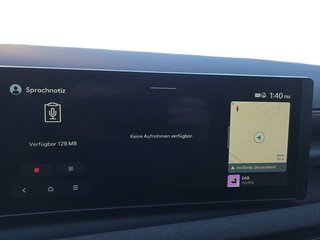 Hyundai TUCSON N-Line 1.6 T-GDI Navi/LED/el.Klappe/Keyless  ** - bilder 29