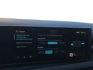 Hyundai TUCSON N-Line 1.6 T-GDI Navi/LED/el.Klappe/Keyless  ** - bilder 37