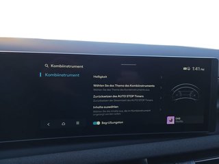 Hyundai TUCSON N-Line 1.6 T-GDI Navi/LED/el.Klappe/Keyless  ** - bilder 41