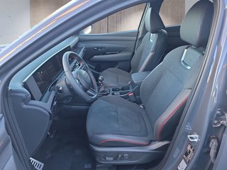 Hyundai TUCSON N-Line 1.6 T-GDI Navi/LED/el.Klappe/Keyless  ** - bilder 5