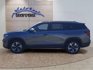 Skoda Kodiaq 2,0TDI DSG 7-Sitzer/Navi/Kamera/ACC  ** - foto 2