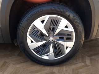 Skoda Kodiaq 2,0TDI DSG 7-Sitzer/Navi/Kamera/ACC  ** - foto 9