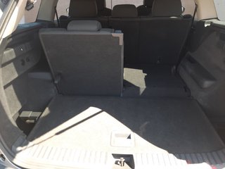 Skoda Kodiaq 2,0TDI DSG 7-Sitzer/Navi/Kamera/ACC  ** - foto 11