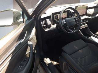 Skoda Kodiaq 2,0TDI DSG 7-Sitzer/Navi/Kamera/ACC  ** - foto 12