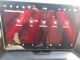 Skoda Kodiaq 2,0TDI DSG 7-Sitzer/Navi/Kamera/ACC  ** - foto 20