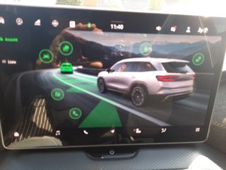 Skoda Kodiaq 2,0TDI DSG 7-Sitzer/Navi/Kamera/ACC  ** - foto 24