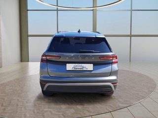 Skoda Kodiaq 2,0TDI DSG 7-Sitzer/Navi/Kamera/ACC  ** - foto 4