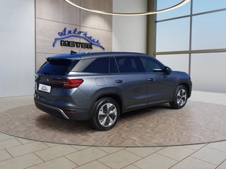Skoda Kodiaq 2,0TDI DSG 7-Sitzer/Navi/Kamera/ACC  ** - foto 5