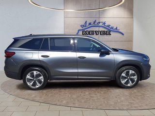 Skoda Kodiaq 2,0TDI DSG 7-Sitzer/Navi/Kamera/ACC  ** - foto 1