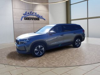 Skoda Kodiaq Jahreswagen Kaufen