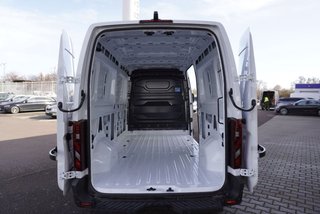 Nissan Interstar L3H2 N-Connecta 5*J.Gar/UPE=50000 Euro!   ** - foto 6