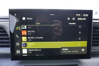 Nissan Interstar L3H2 N-Connecta 5*J.Gar/UPE=50000 Euro!   ** - foto 18