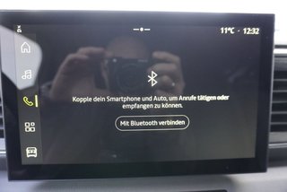 Nissan Interstar L3H2 N-Connecta 5*J.Gar/UPE=50000 Euro!   ** - foto 19