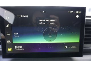 Nissan Interstar L3H2 N-Connecta 5*J.Gar/UPE=50000 Euro!   ** - foto 22