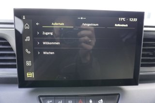 Nissan Interstar L3H2 N-Connecta 5*J.Gar/UPE=50000 Euro!   ** - foto 25