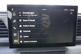 Nissan Interstar L3H2 N-Connecta 5*J.Gar/UPE=50000 Euro!   ** - foto 27