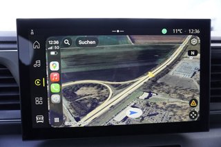 Nissan Interstar L3H2 N-Connecta 5*J.Gar/UPE=50000 Euro!   ** - foto 30