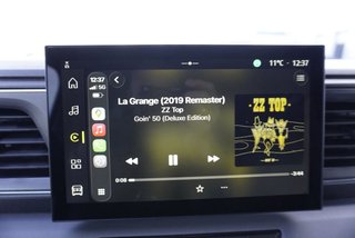 Nissan Interstar L3H2 N-Connecta 5*J.Gar/UPE=50000 Euro!   ** - foto 31