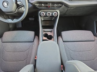 Skoda Kodiaq 2,0TDI DSG Matrix/Navi/ACC/el.Klappe/Kamera  ** - bilder 7