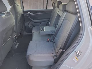 Skoda Kodiaq 2,0TDI DSG Matrix/Navi/ACC/el.Klappe/Kamera  ** - bilder 10