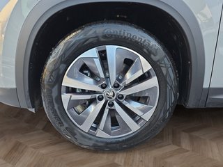Skoda Kodiaq 2,0TDI DSG Matrix/Navi/ACC/el.Klappe/Kamera  ** - bilder 11