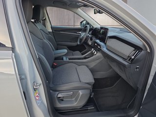 Skoda Kodiaq 2,0TDI DSG Matrix/Navi/ACC/el.Klappe/Kamera  ** - bilder 12