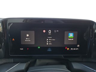 Skoda Kodiaq 2,0TDI DSG Matrix/Navi/ACC/el.Klappe/Kamera  ** - bilder 17