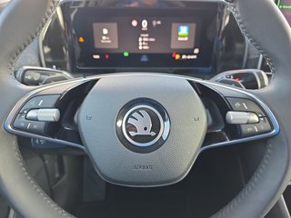 Skoda Kodiaq 2,0TDI DSG Matrix/Navi/ACC/el.Klappe/Kamera  ** - bilder 18
