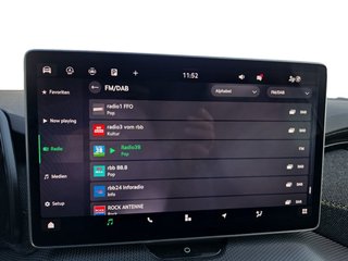 Skoda Kodiaq 2,0TDI DSG Matrix/Navi/ACC/el.Klappe/Kamera  ** - bilder 23