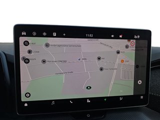 Skoda Kodiaq 2,0TDI DSG Matrix/Navi/ACC/el.Klappe/Kamera  ** - bilder 26