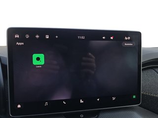 Skoda Kodiaq 2,0TDI DSG Matrix/Navi/ACC/el.Klappe/Kamera  ** - bilder 28